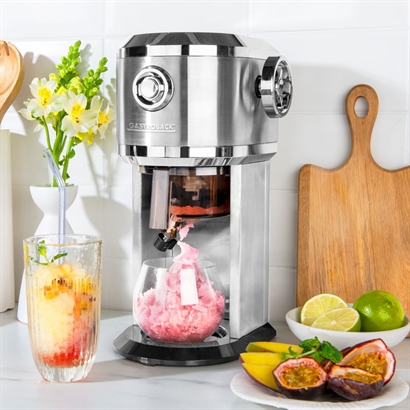 Gastroback Design Ice Shaver - Vejledende Udsalgspris 1.099,-